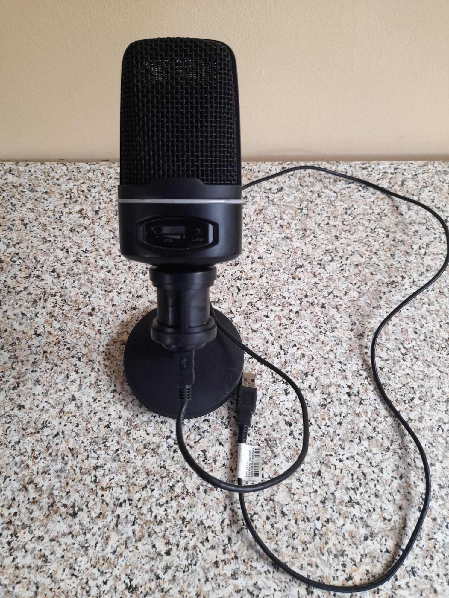 microfon USB Prosound / Samson  C 01 / Nacon / Behringer C1