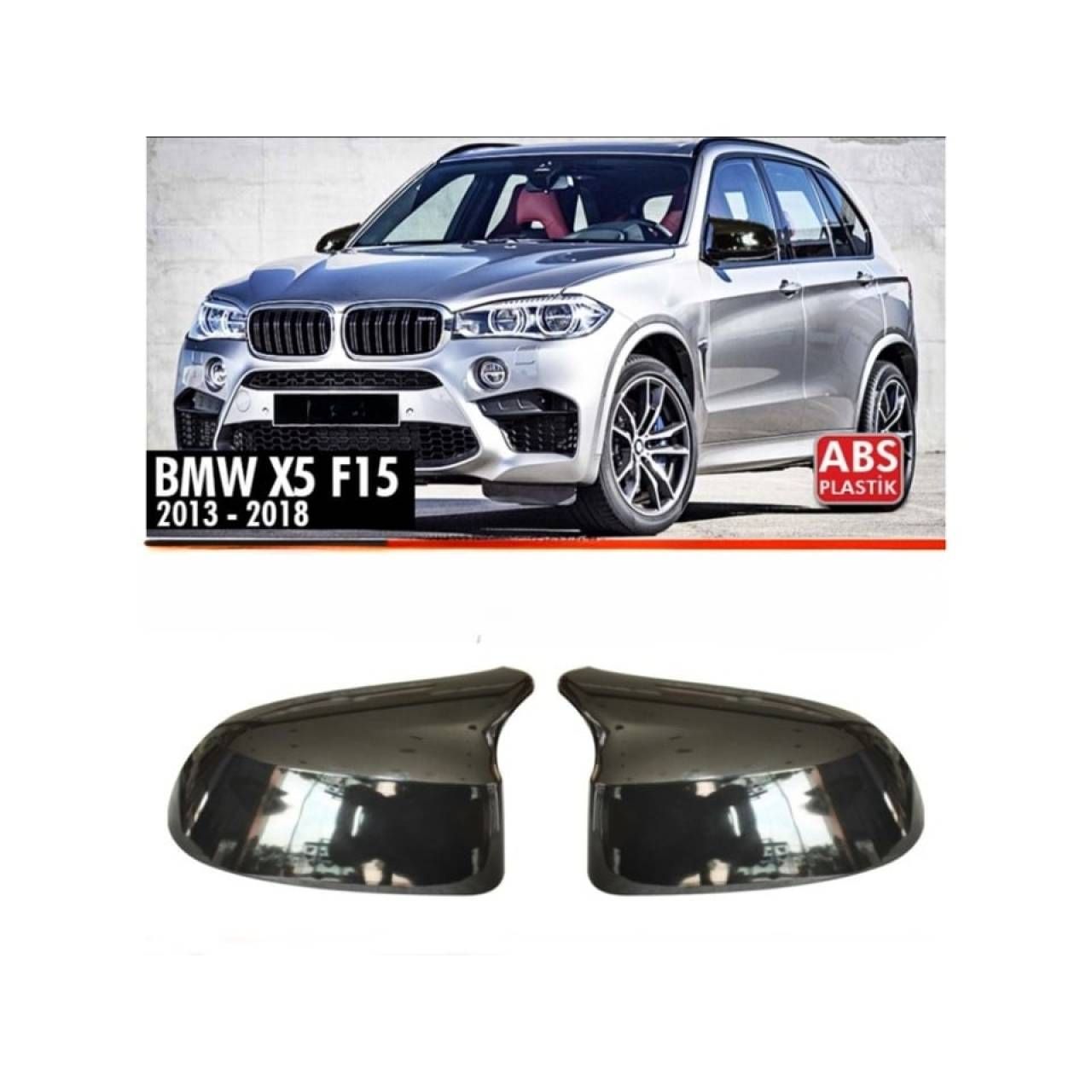 Capace oglinda tip M,compatibile BMW X5 X3 X4 X6 F15