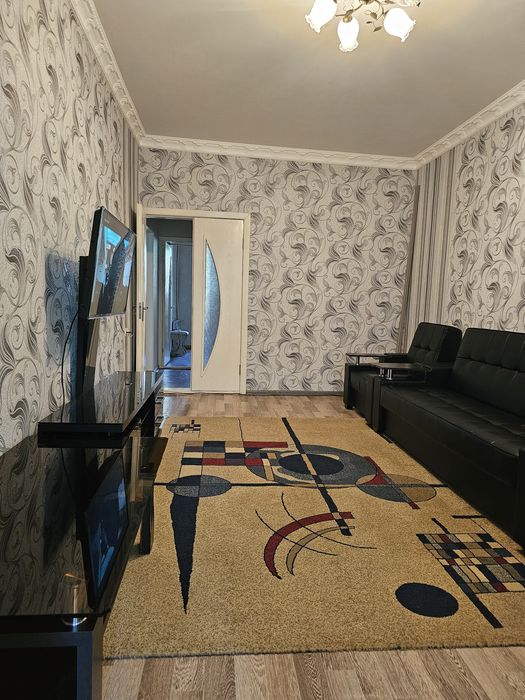 Массив куйлюк 5. Продаю свою 2х ком. кв. Без посредников.