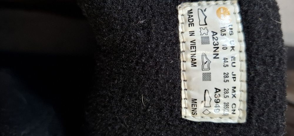 Сапоги 3 сезона .