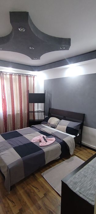 Regim hotelier cazare