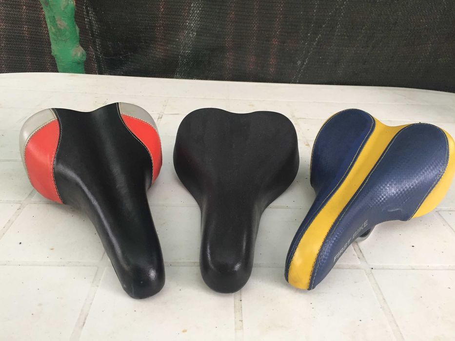 Sei pentru bicicleta universale.