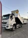 Sinotruk Homan 15T