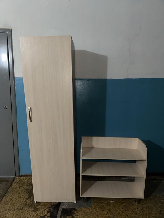 Продам мебель в прихожую