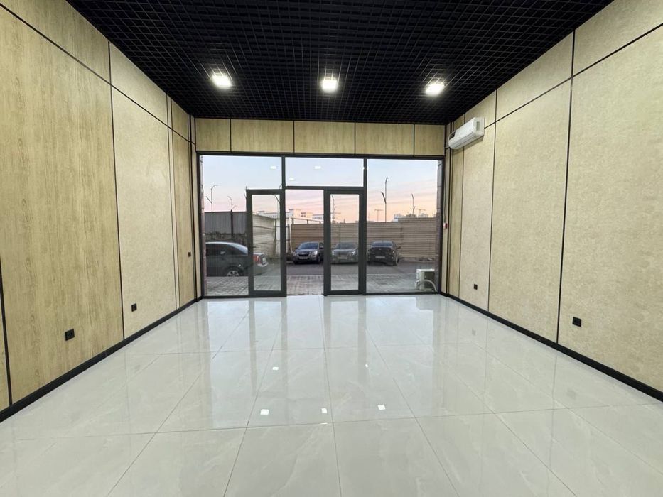 Продается помещениe Улица Махтумкули 37м2