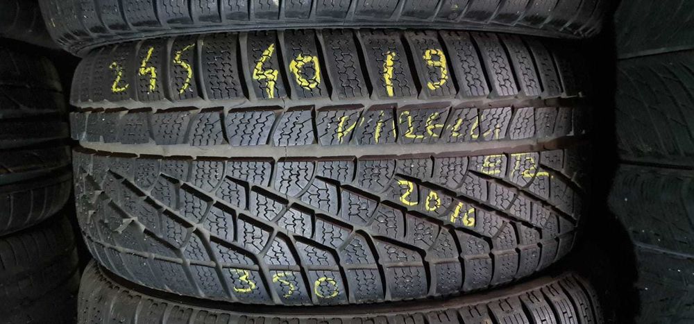 Anvelope IARNA 1 bucata 245 40 19 /235 45 19 /235 55 19
