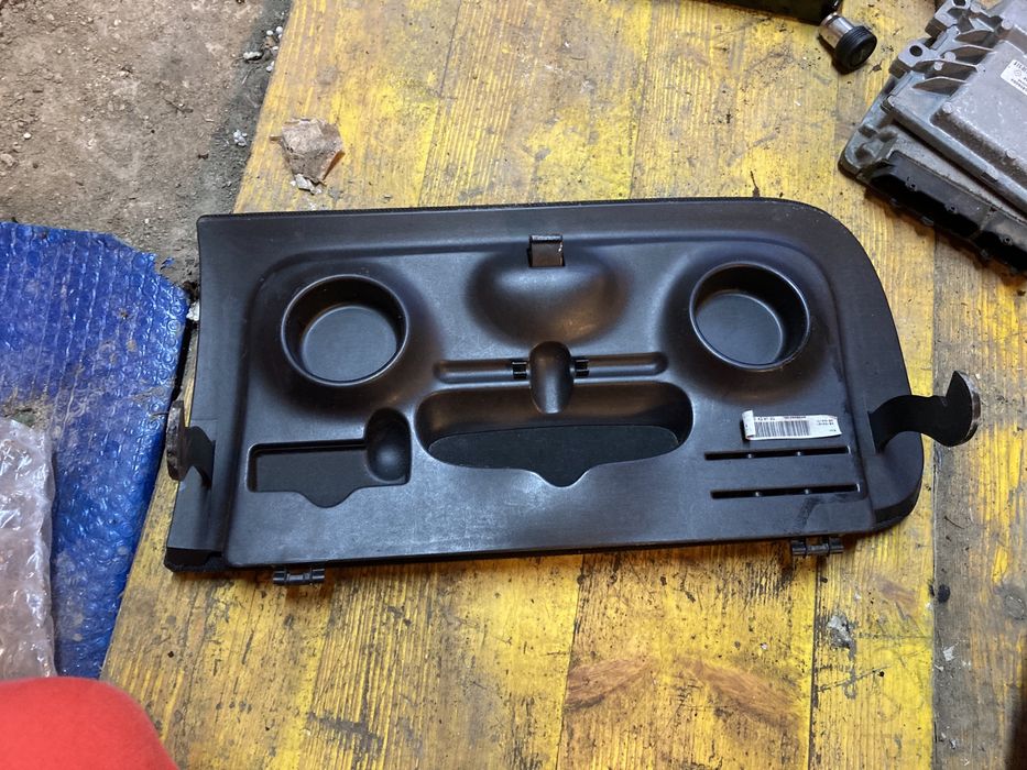 Жабка за Пежо 206 1999- 2005