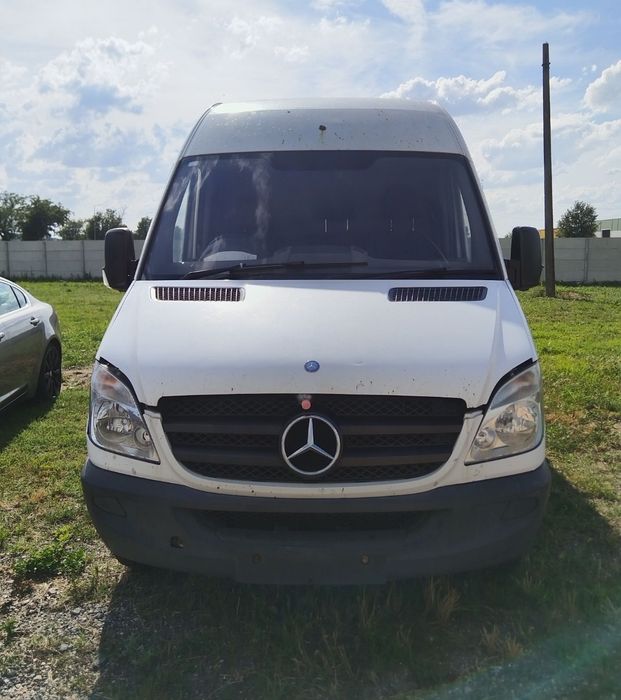 Far dreapta Mercedes Sprinter w906 an 2005-2011