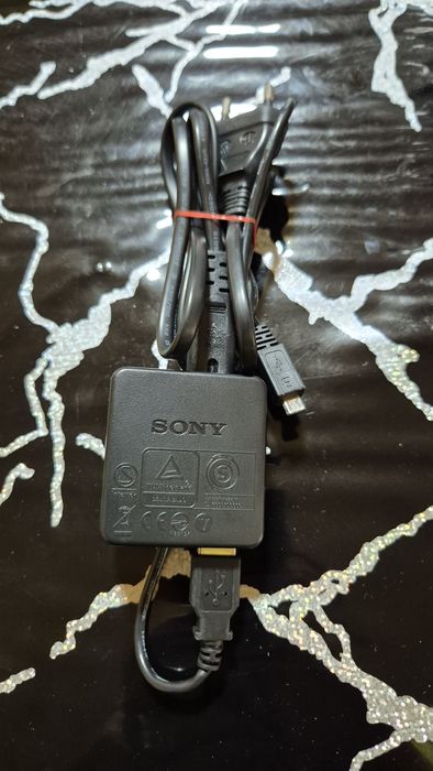 Aparat Foto Sony