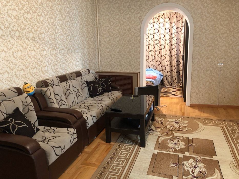 2/3/9 Госпиталка на долгий срок 500$