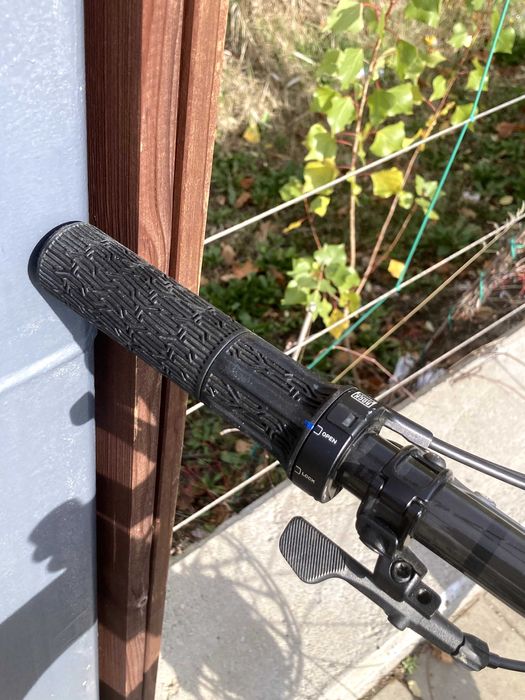 XC Крос кънтри велосипед Trek Supercaliber SL 9.7 AXS Gen 2