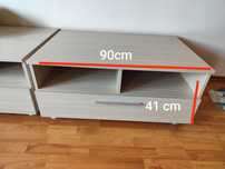 Vând comodă TV,disponibile 2 bucati