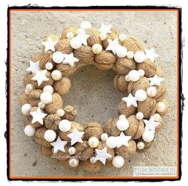 ornament nuci personalizat