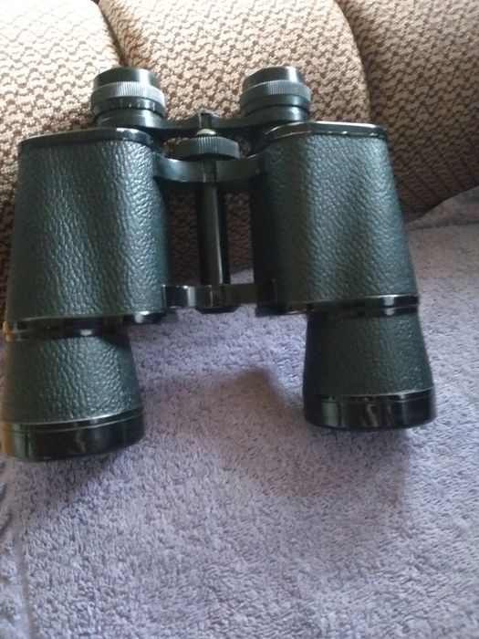 Binoclu de vânătoare