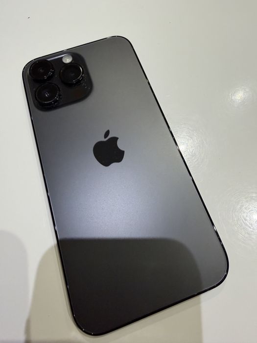 Iphone 14 pro max - 256