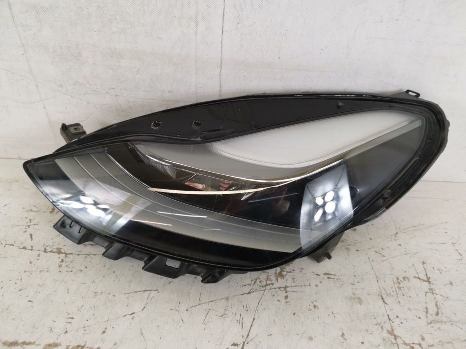 Far Stanga Full Led Tesla  Model 3 1 2017 2018 2019 2020 Original Avar