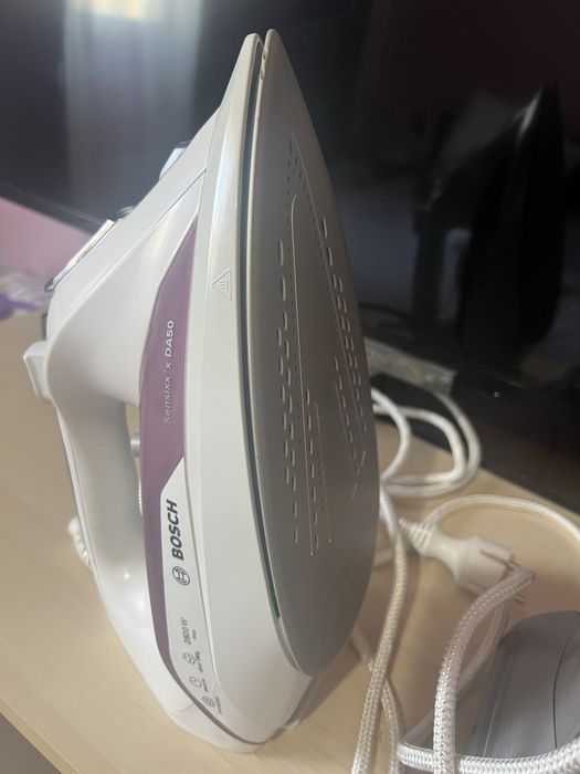 Ютия Bosh sensixxx DA50