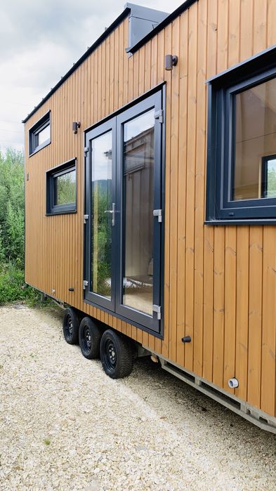 TERMOPANE PVC toata gama de culori