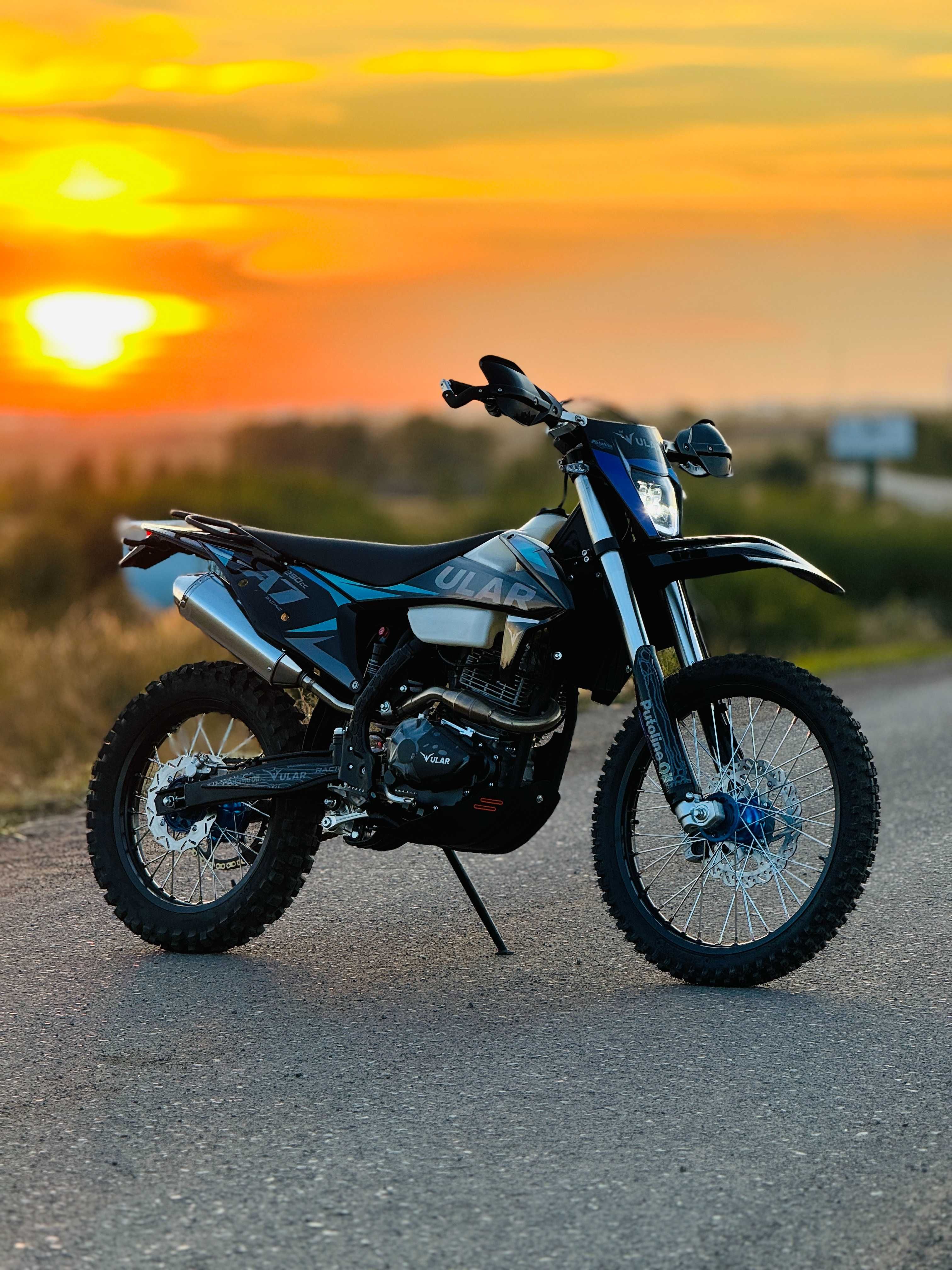ULAR PR250-A7 Актобе
