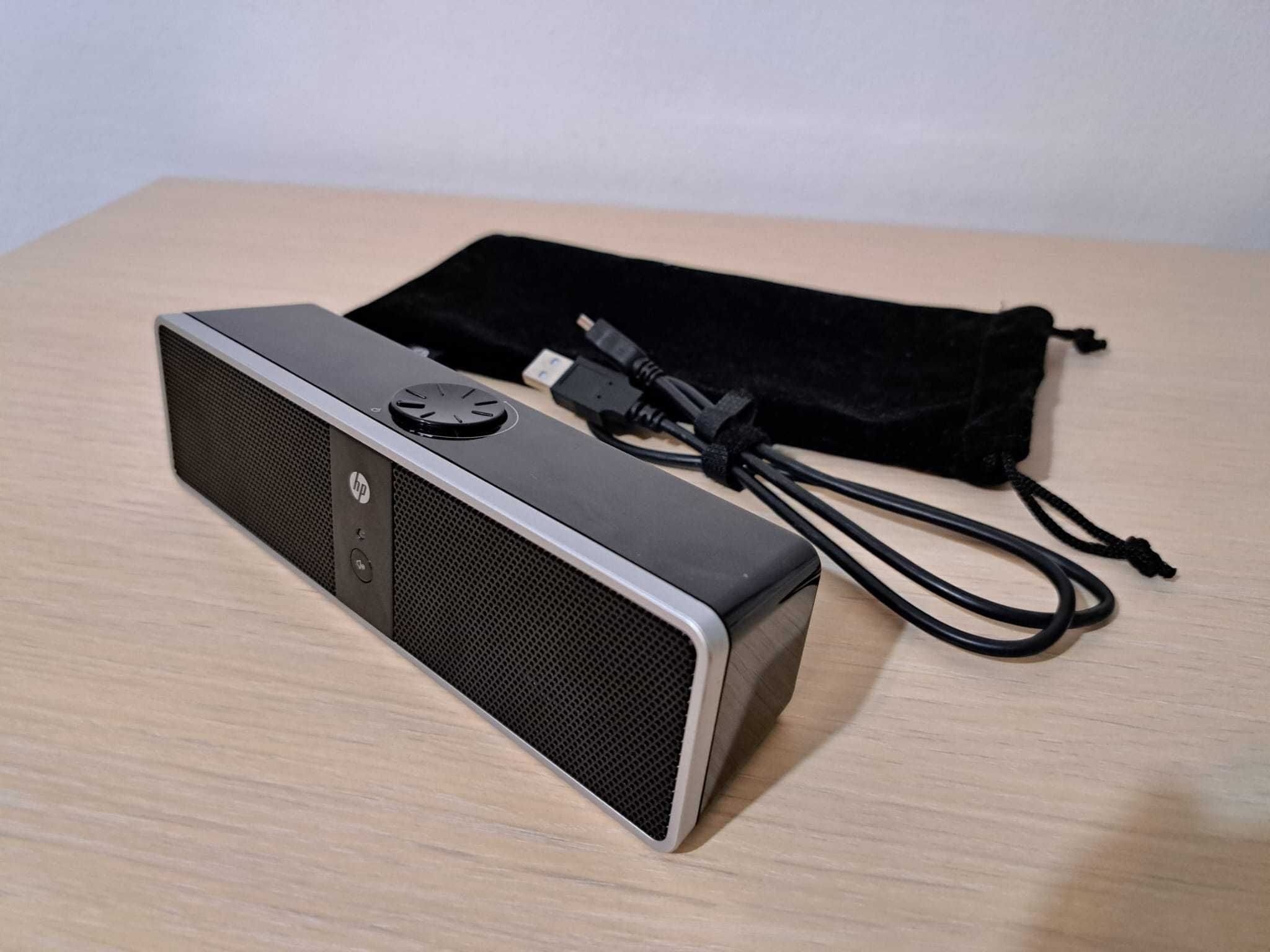 Boxă portabiă HP WN483AA
