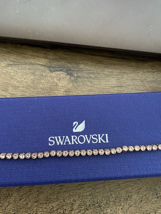 Bratara swaroski