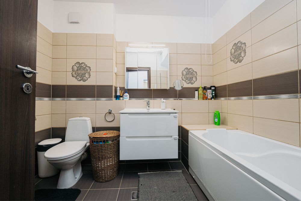 Apartament cu 3 camere ACTA Residence