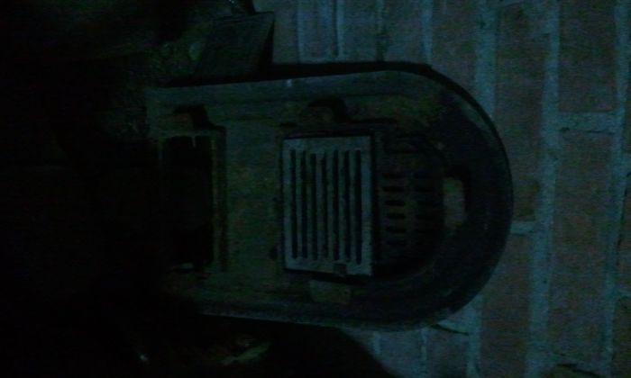 Soba teracota pt incalzire sau decor, stare buna sau schimb