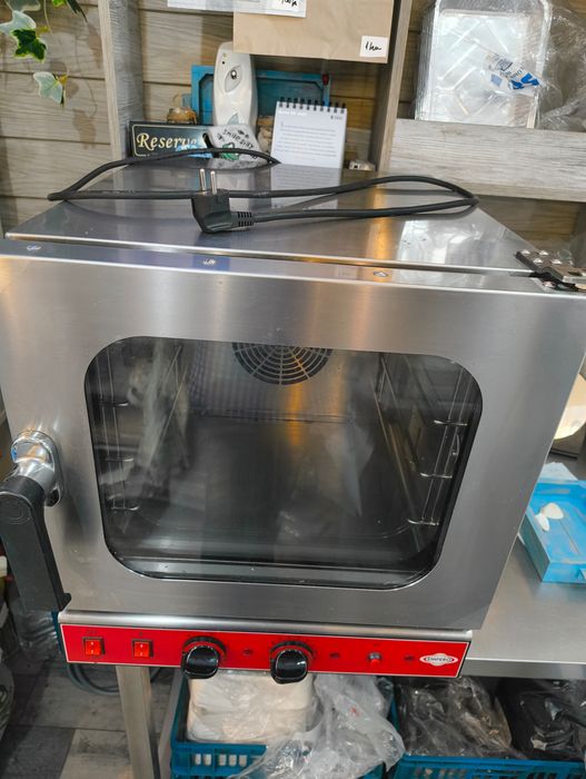 Cuptor electric - Empero EMP.PFE423‑Y (220 V, 3 kW)