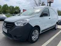 Dacia Dokker 2015, 130.000 km, 1.5 Diesel 90 CP, al doilea proprietar