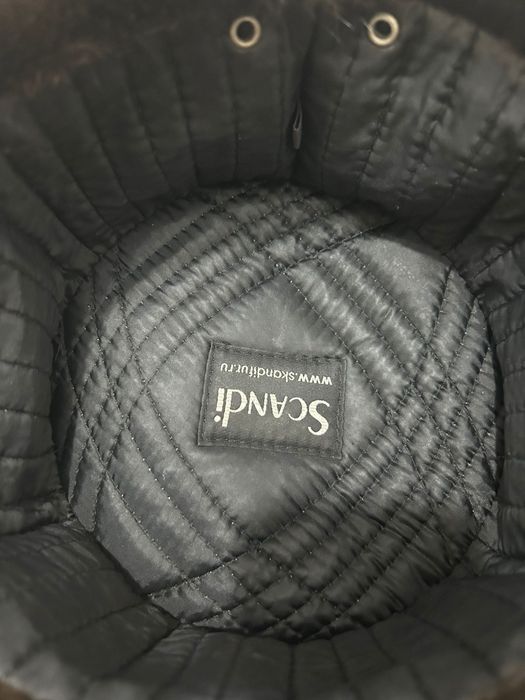 Продам ушанку. В отличном состоянии. 59 размер. Покупали 2024 году. 50