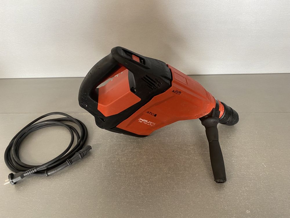 Ciocan rotopercutor demolator hilti te 70 model nou