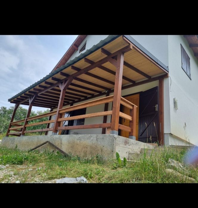 Servicii profesionale acoperise jgheaburi burlane reparații urgente