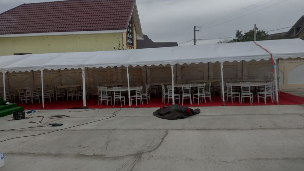 Inchiriez cort evenimente