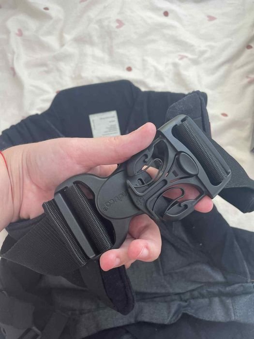 Marsupiu, manduca ct ( bambus)