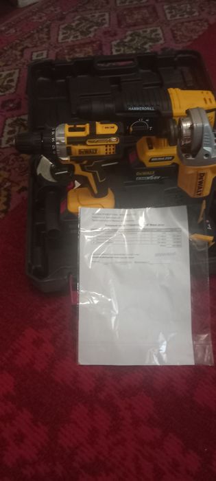 Продам набор инструментов