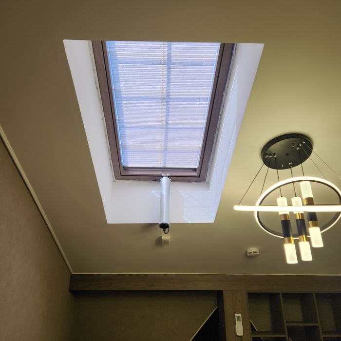 Жалюзи плиссе | Жалюзи для любого интерьера | Jalyuzi. Pls032