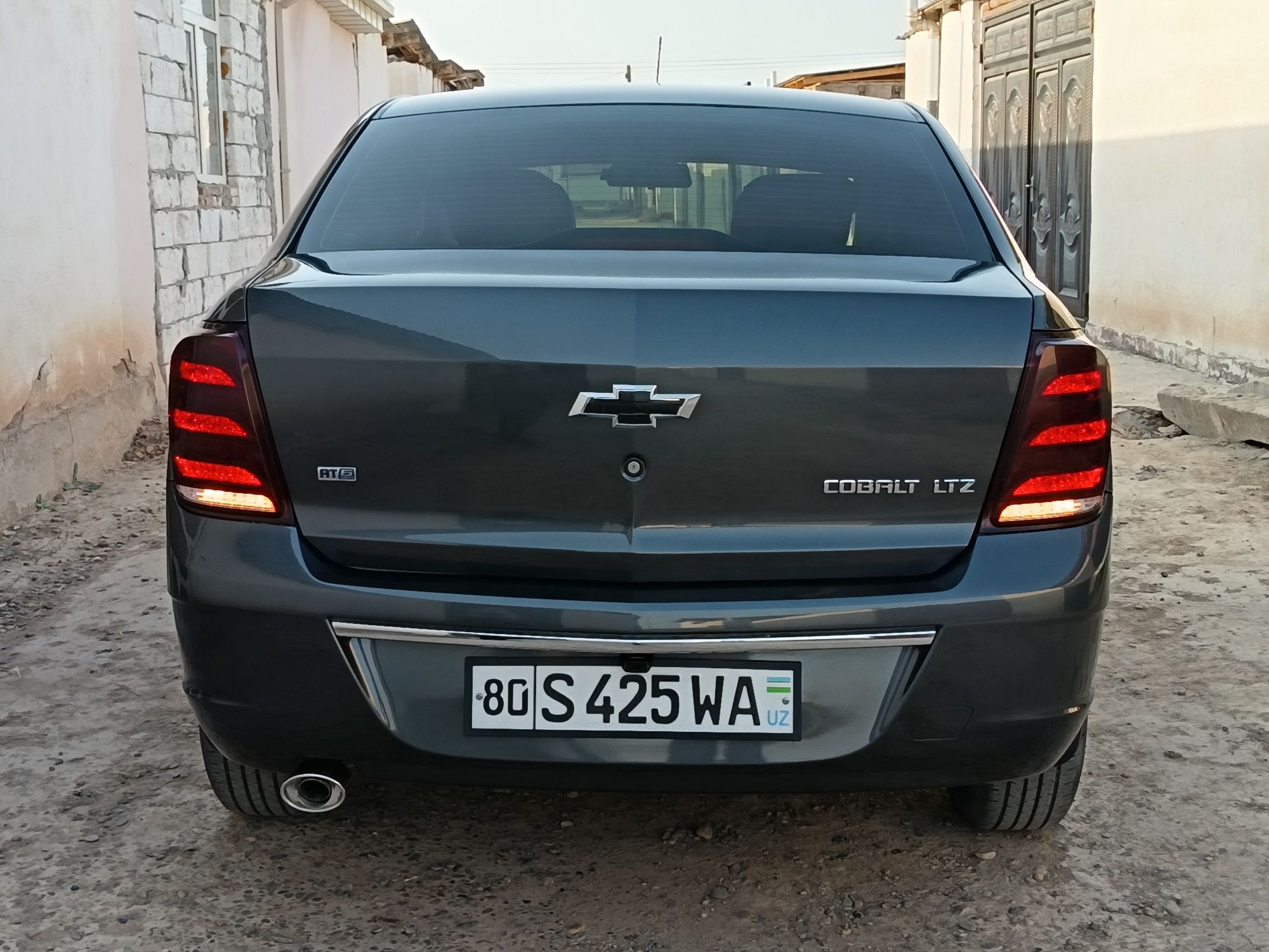 Cobalt Ltz avtomat