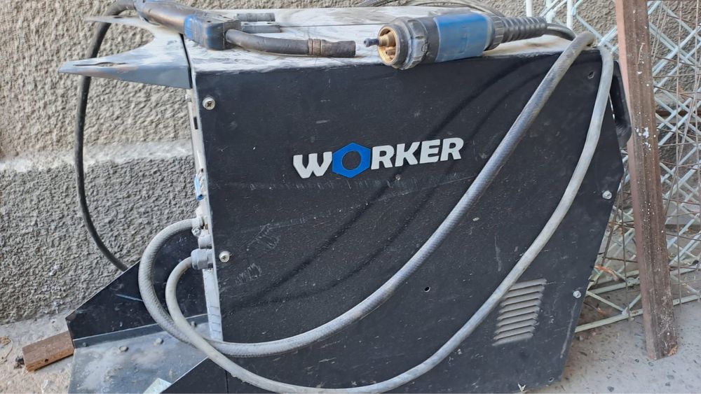 Кемпи 380 сварочный аппарат