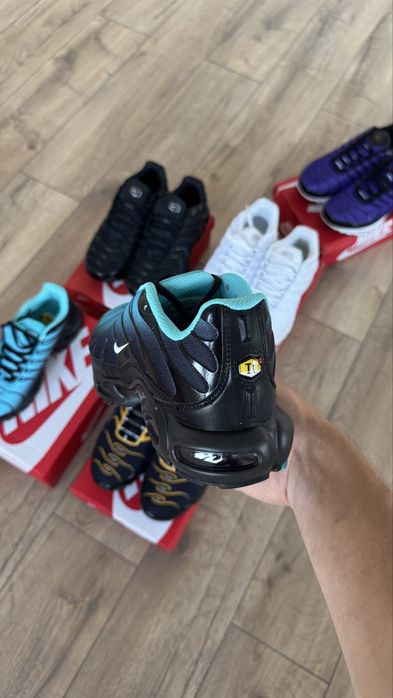 Nike Tn Air Max Plus Light Retro