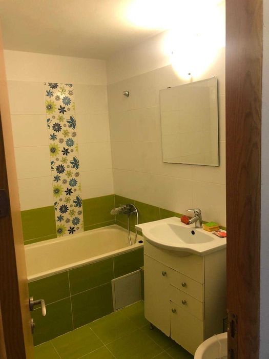 Inchiriez apartament 2 camere Crangasi