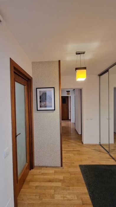 Inchiriere apartament 3 camere MegaMall, Arena Națională