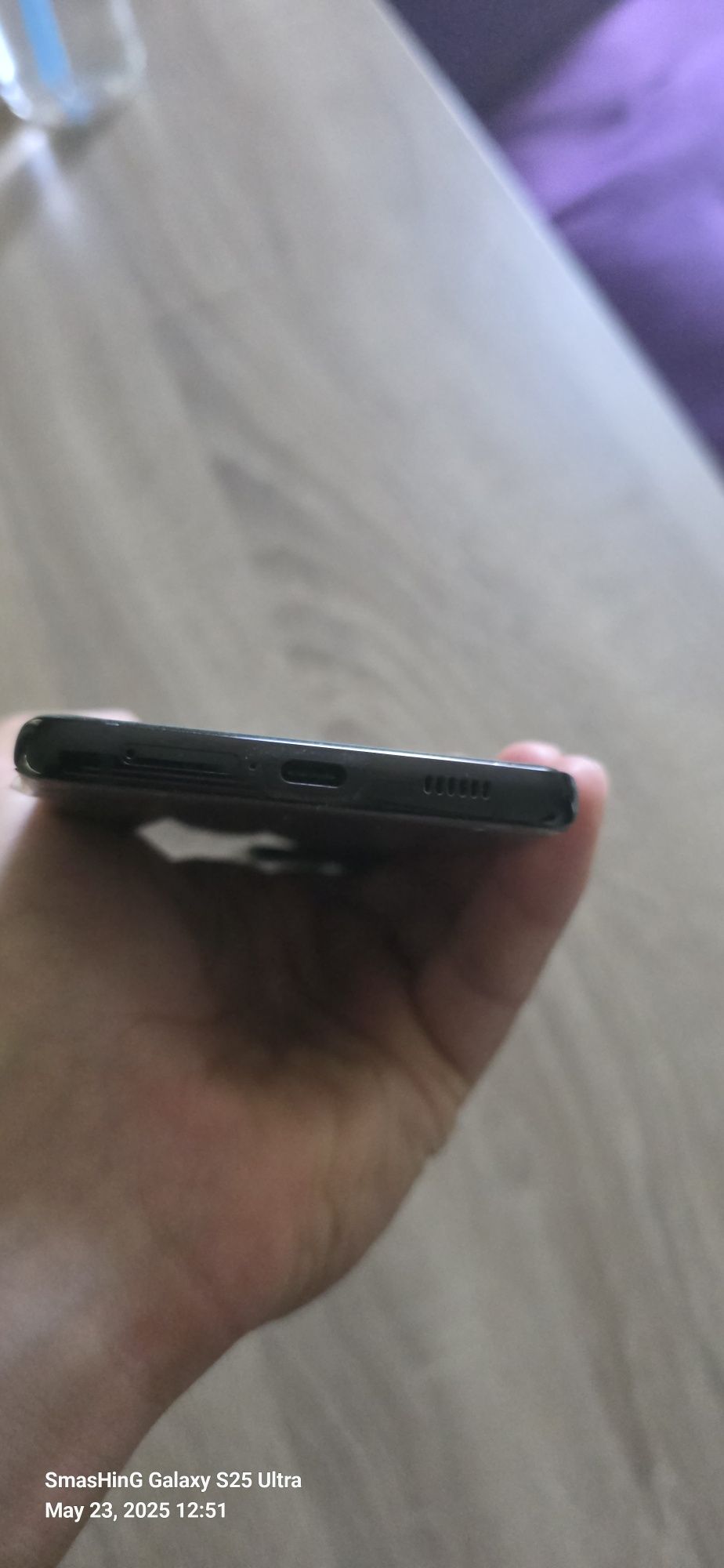 Samsung S21 Ultra 5G 512GB Phantom Titanium