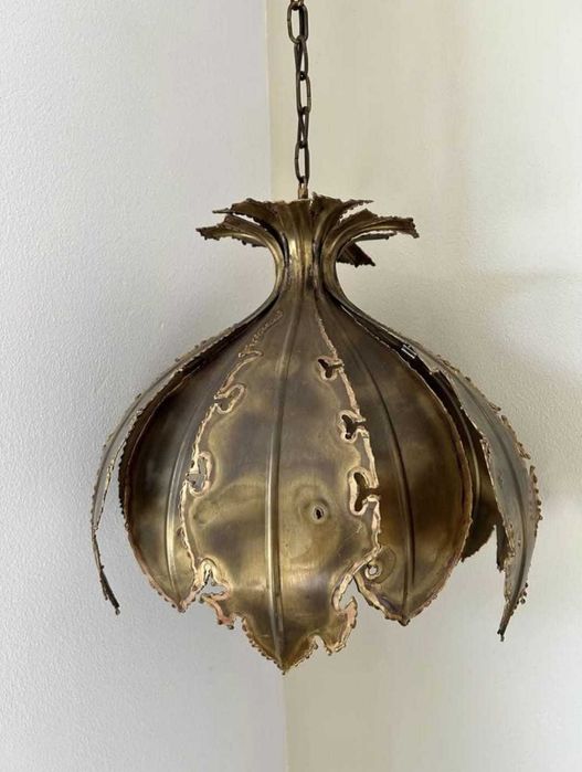 Lampa Holm Sørensen Model 6395