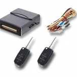 Modul inchidere centralizata cu cheie briceag Tip VW fara alarma auto