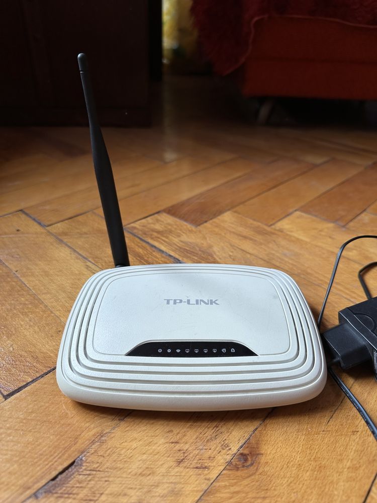 Рутер TP-Link