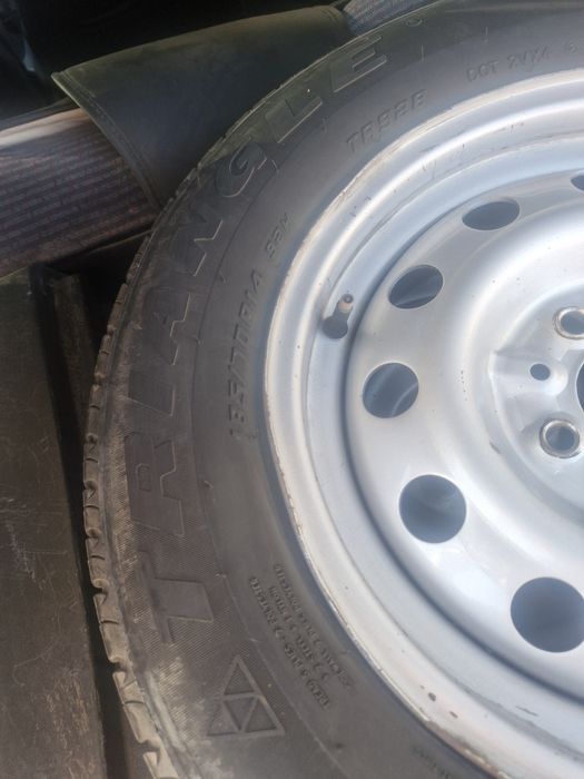 Всесезоные шины 14 размер