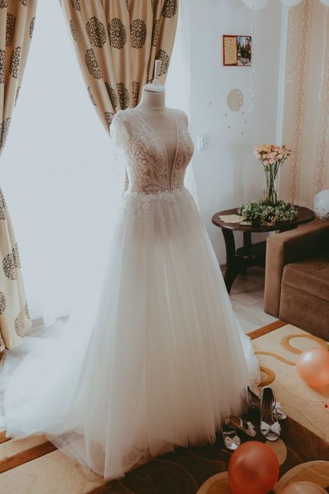 Rochie de mireasa
