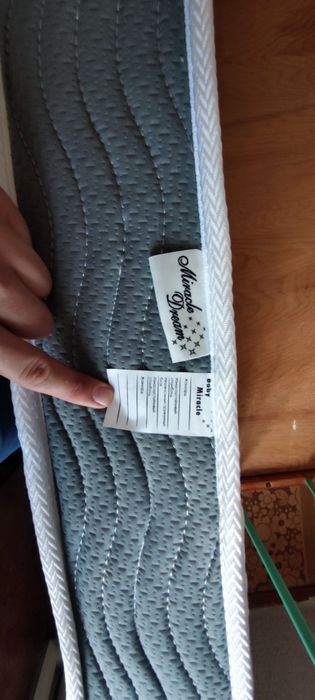 Продается детская кроватка