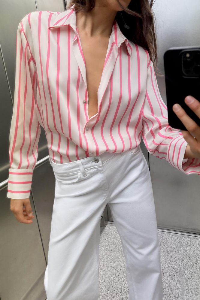 Ризи Zara, размер С