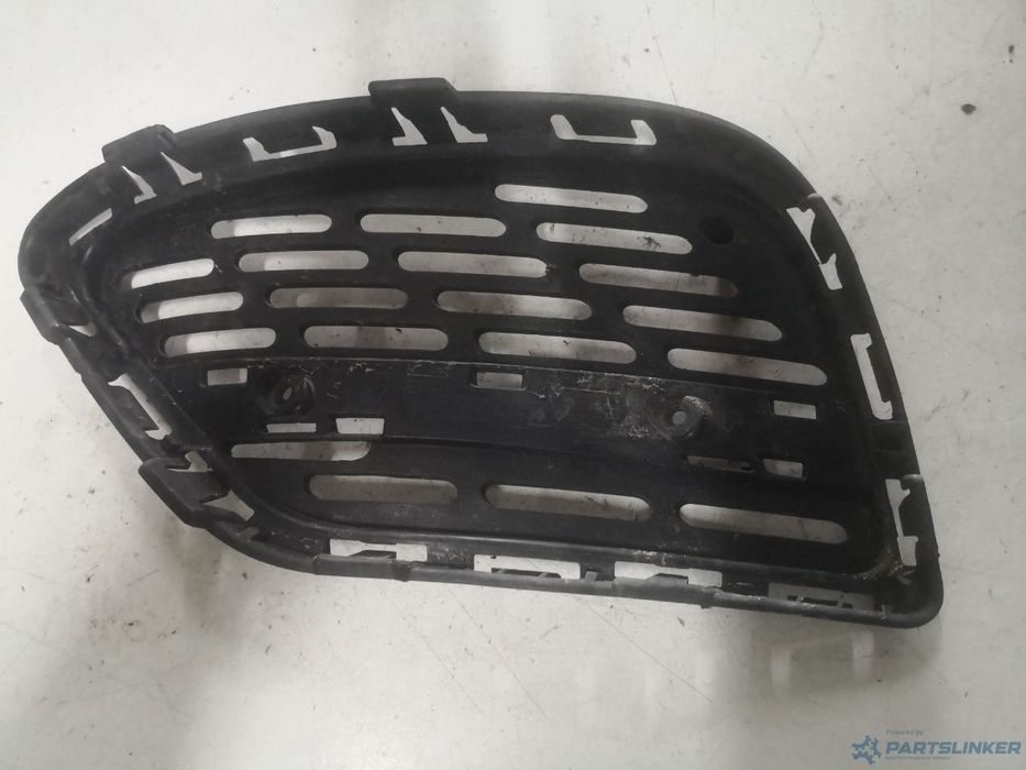 Suport grila fata stanga fata MERCEDES-BENZ S-CLASS II (W222, C215) [ 2005 - 2013 ] S 350 BlueTec (OM 642.862) 190KW|258HP